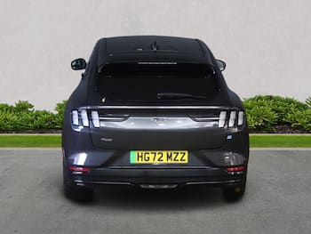 Used Ford Mustang Mach-E 2023 for sale - 79639603: Photo
