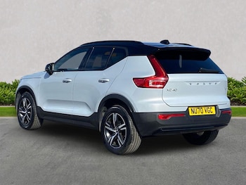 Used Volvo XC40 2020 for sale - 79285230: Photo