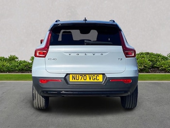 Used Volvo XC40 2020 for sale - 79285230: Photo