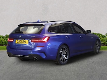 Used BMW 3 Series 2021 for sale - 75906670: Photo