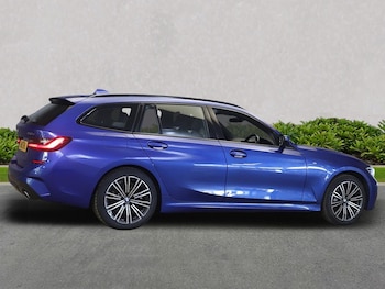Used BMW 3 Series 2021 for sale - 75906670: Photo