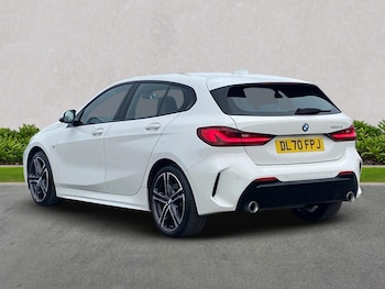 Used BMW 1 Series 2020 for sale - 75908065: Photo