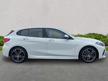 Used BMW 1 Series 2020 for sale - 75908065: Photo
