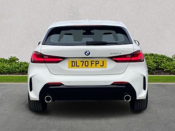 Used BMW 1 Series 2020 for sale - 75908065: Photo