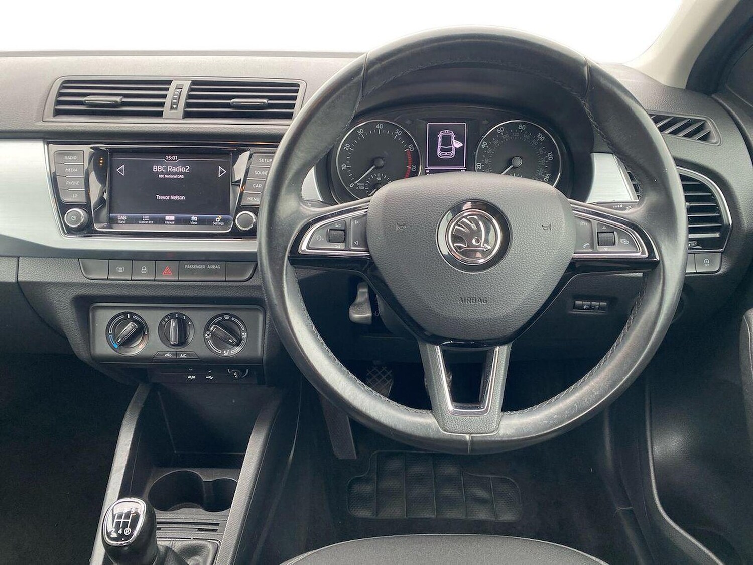 Used Skoda Fabia 2018 for sale - 78195123: Photo 11