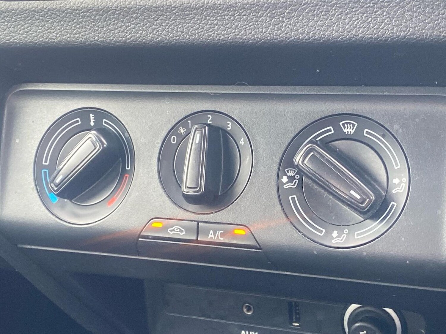 Used Skoda Fabia 2018 for sale - 78195123: Photo 14