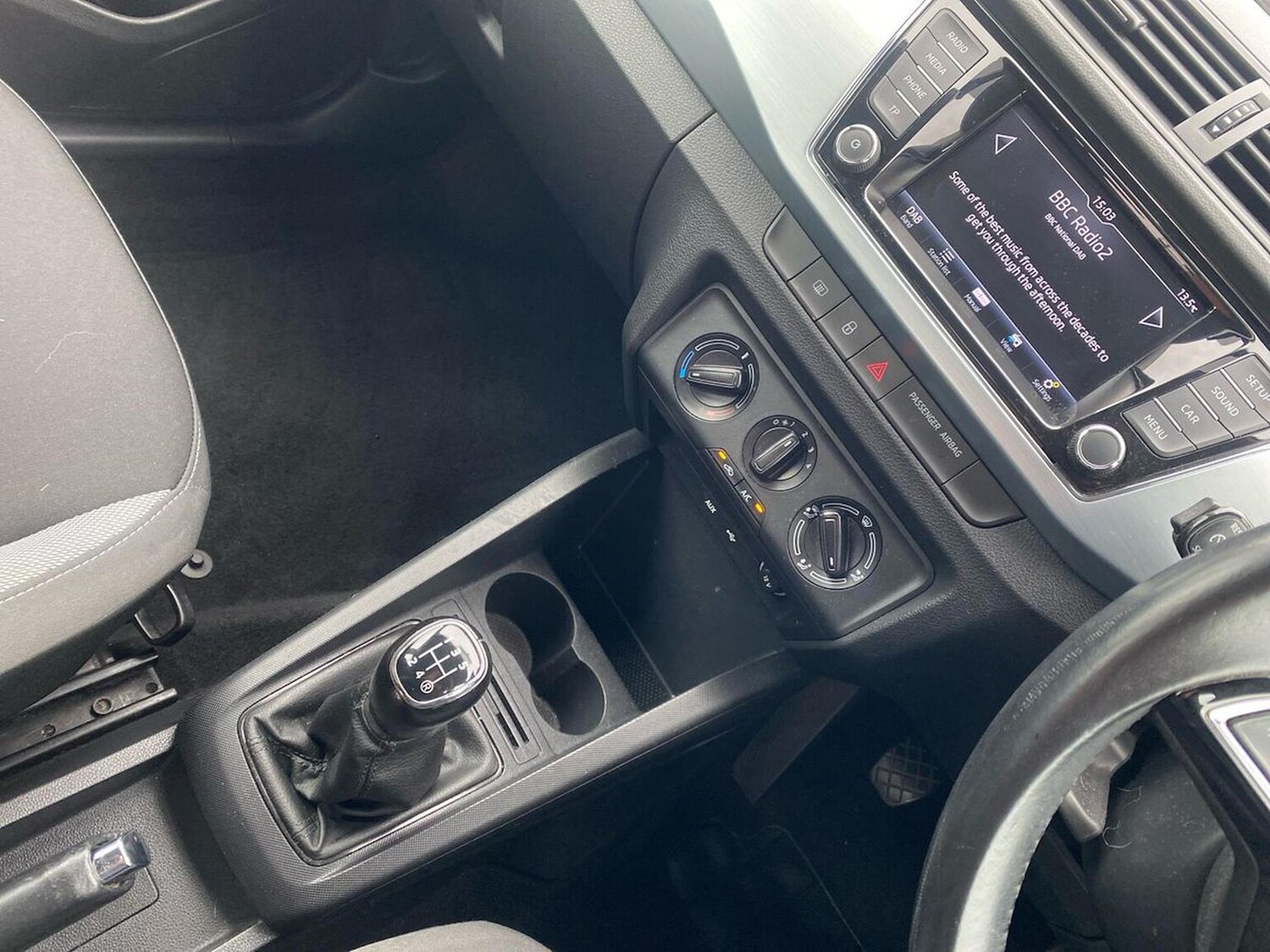 Used Skoda Fabia 2018 for sale - 78195123: Photo 15