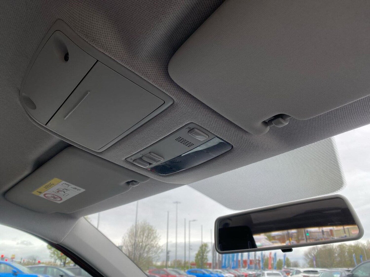 Used Skoda Fabia 2018 for sale - 78195123: Photo 16