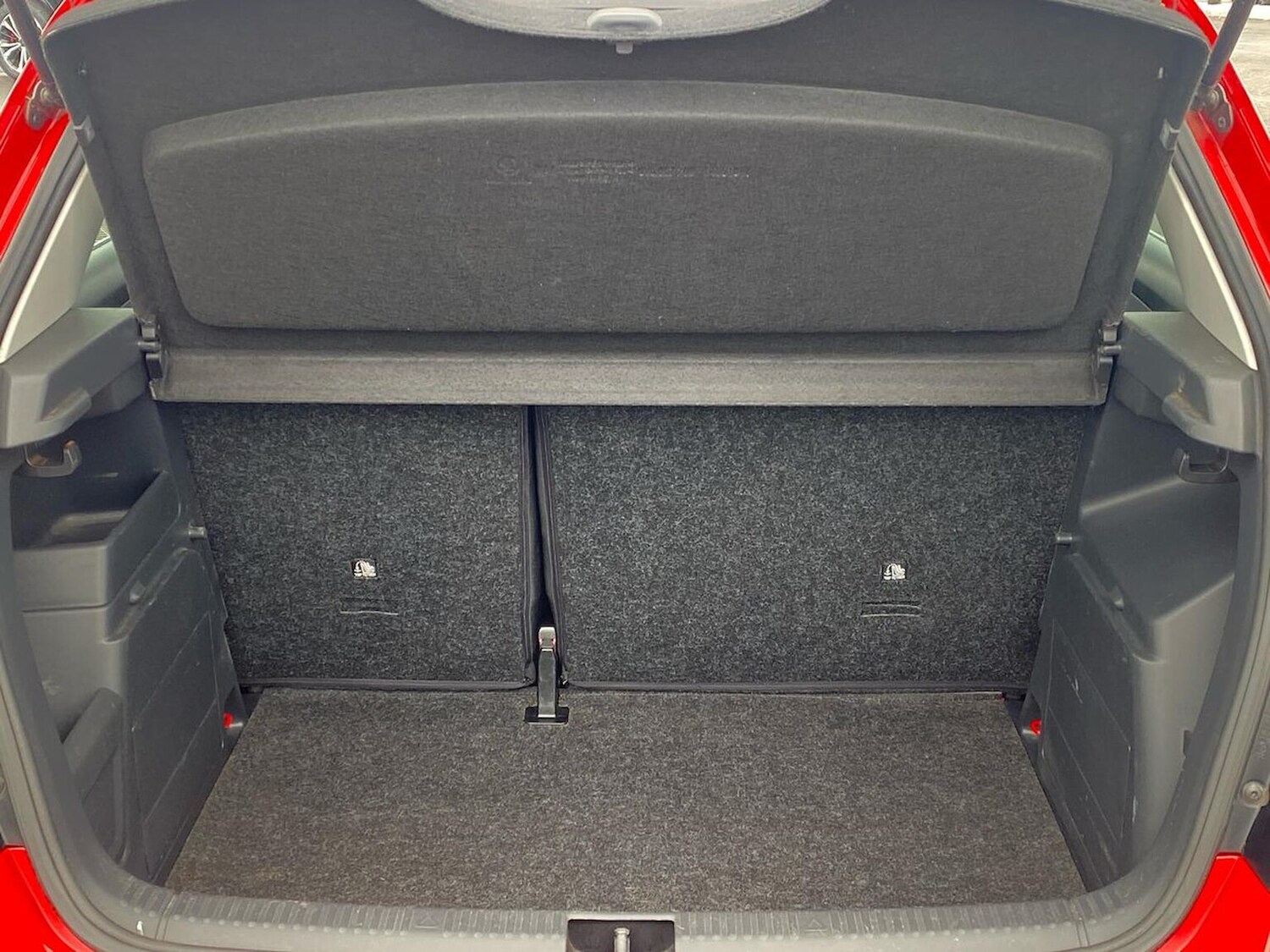 Used Skoda Fabia 2018 for sale - 78195123: Photo 19