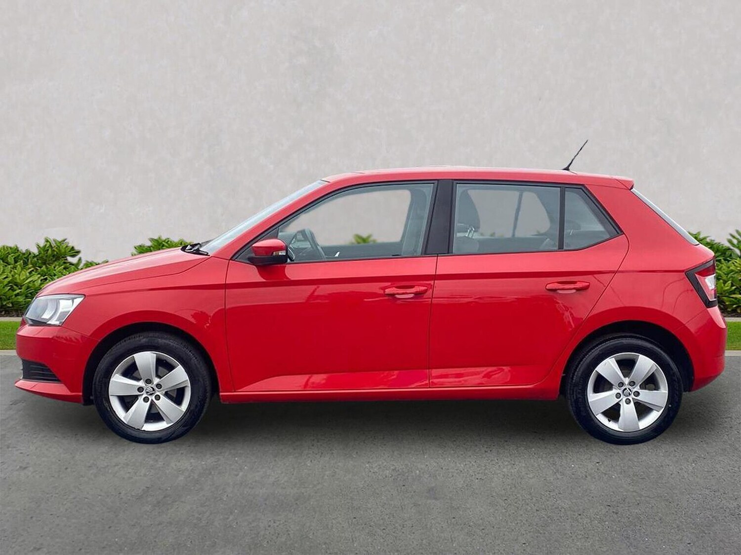 Used Skoda Fabia 2018 for sale - 78195123: Photo 21