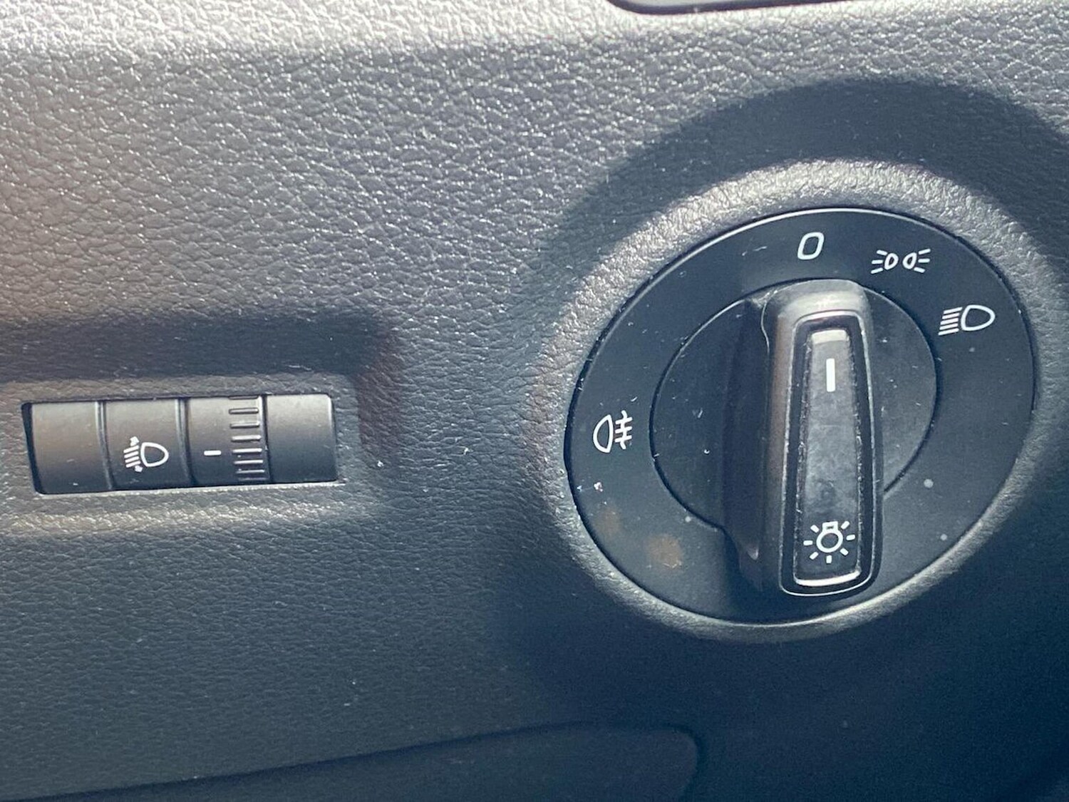 Used Skoda Fabia 2018 for sale - 78195123: Photo 24