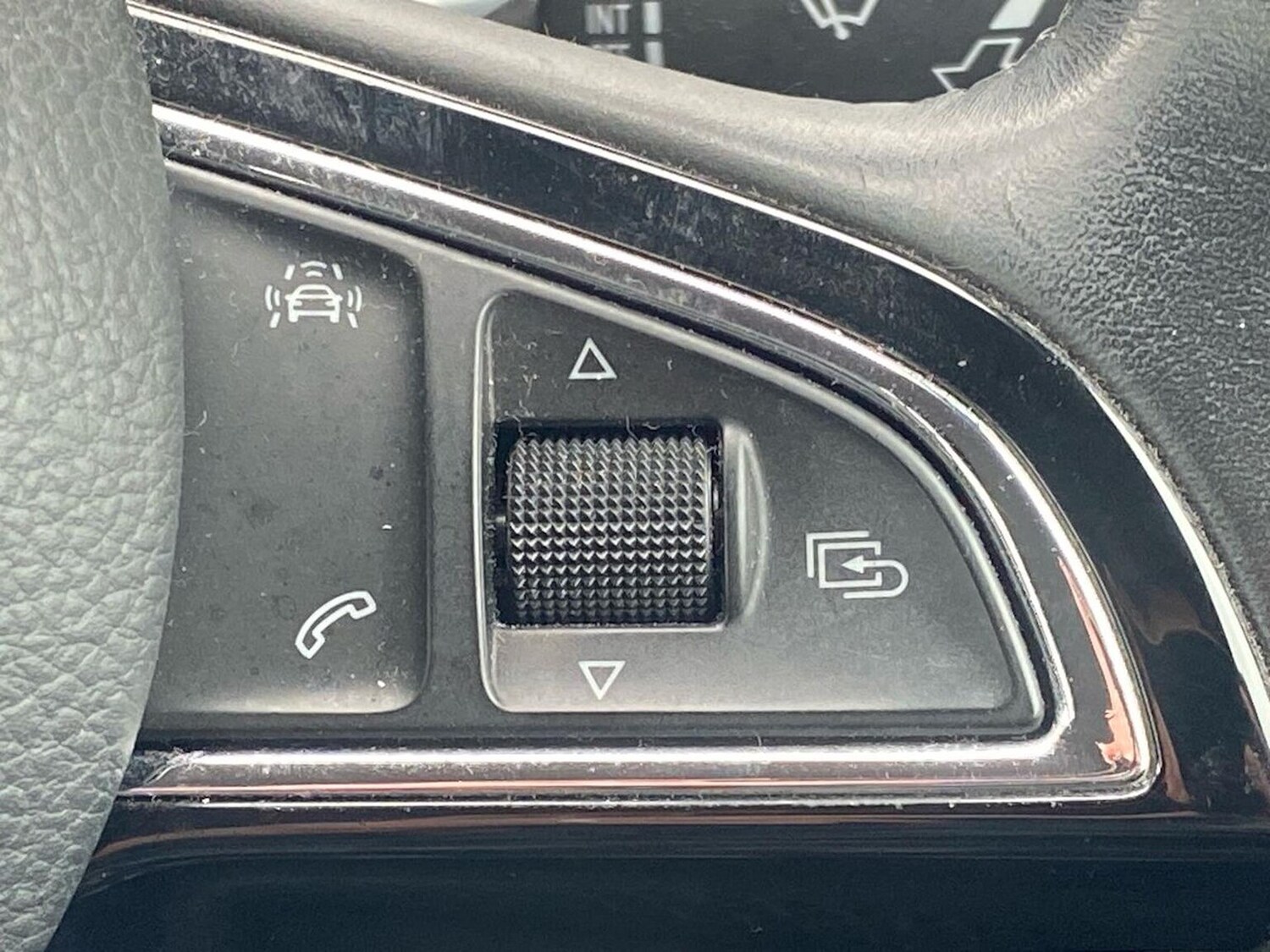 Used Skoda Fabia 2018 for sale - 78195123: Photo 29