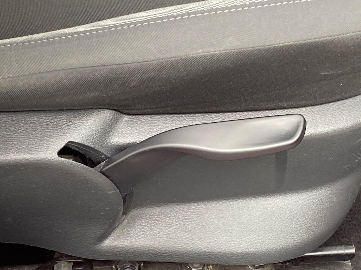 Used Skoda Fabia 2018 for sale - 78195123: Photo 32