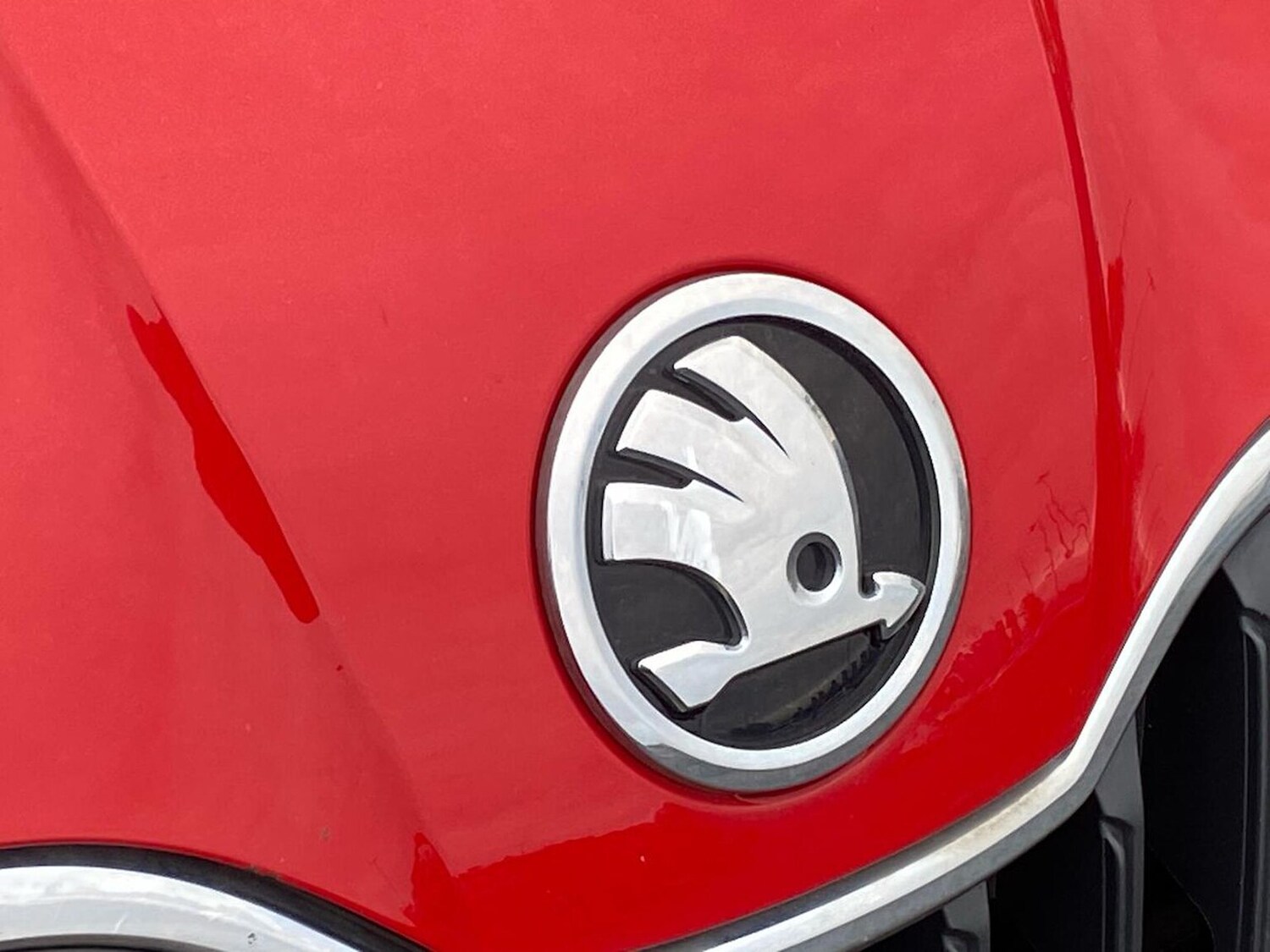 Used Skoda Fabia 2018 for sale - 78195123: Photo 34