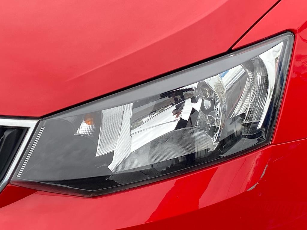 Used Skoda Fabia 2018 for sale - 78195123: Photo 35