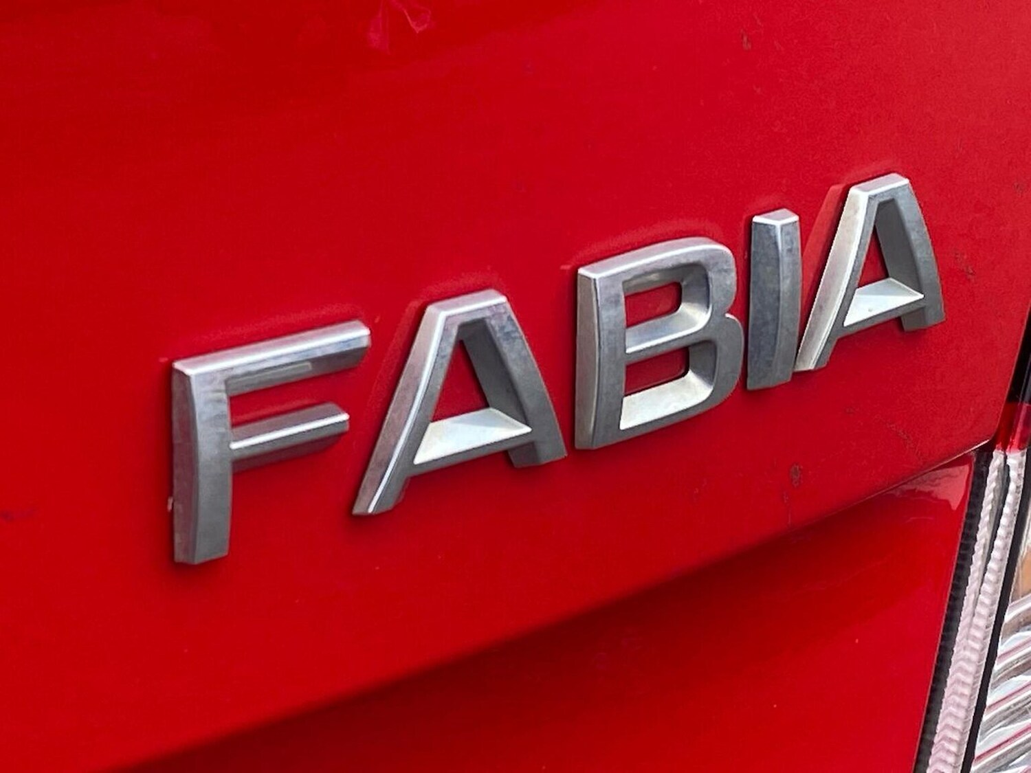 Used Skoda Fabia 2018 for sale - 78195123: Photo 36