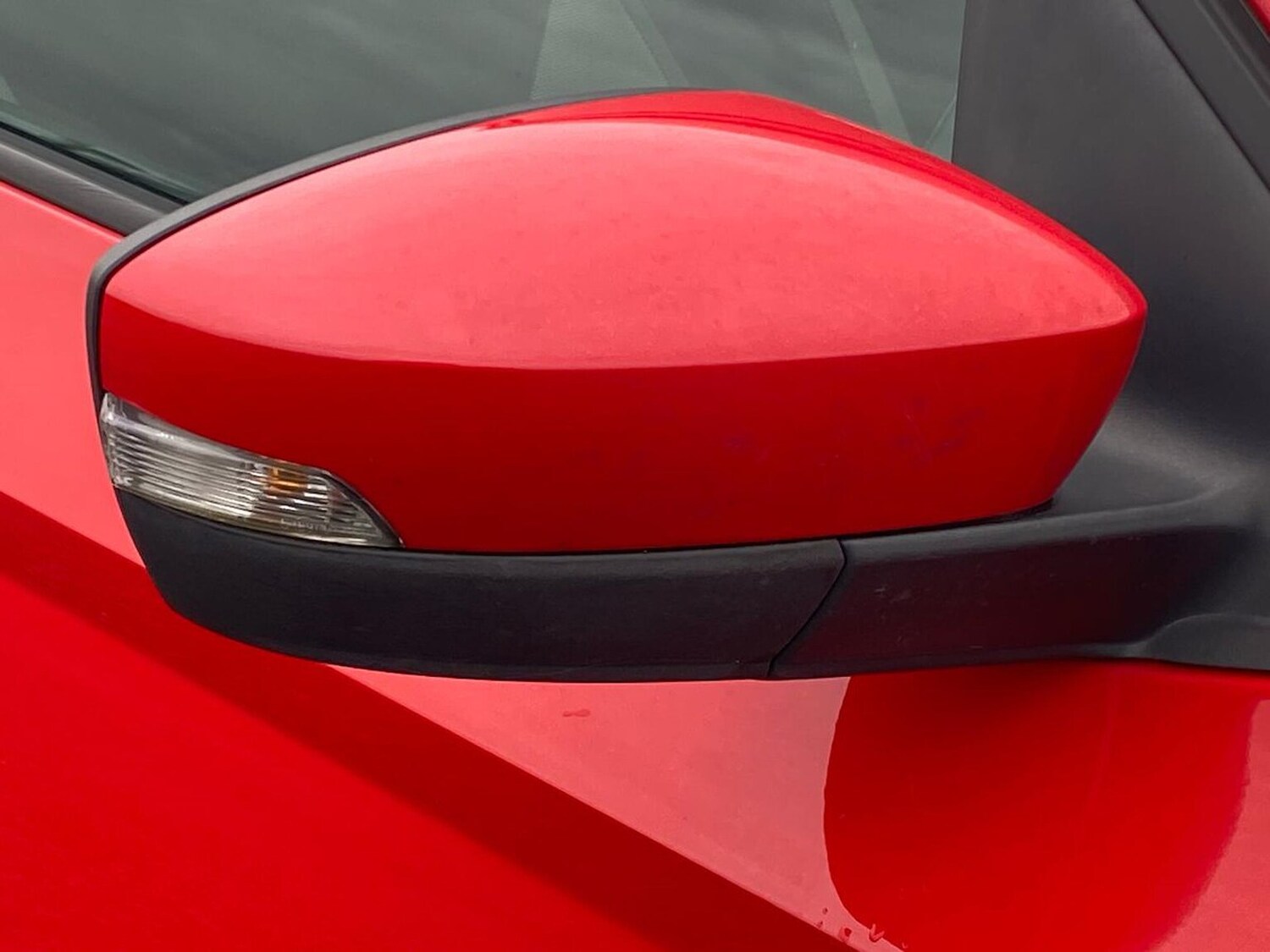 Used Skoda Fabia 2018 for sale - 78195123: Photo 39