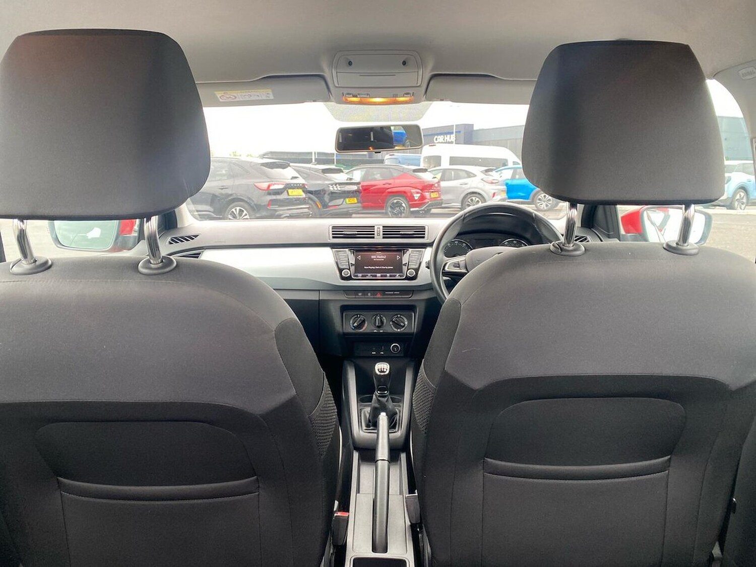 Used Skoda Fabia 2018 for sale - 78195123: Photo 40