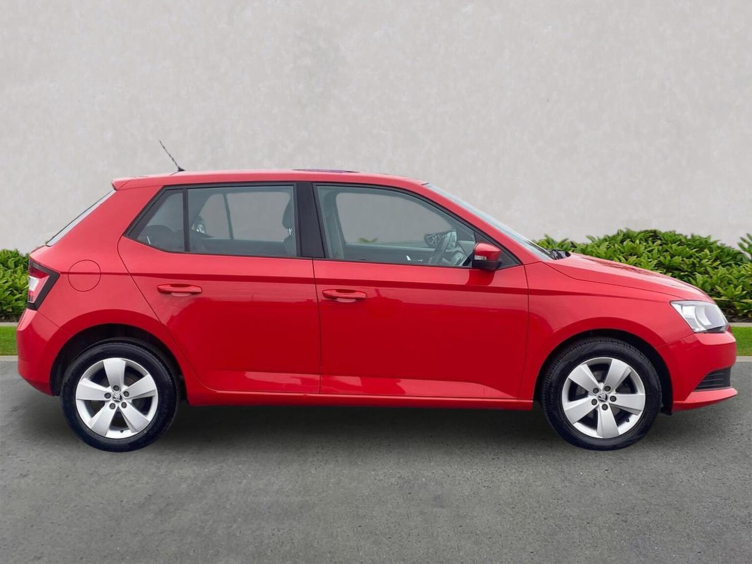 Used Skoda Fabia 2018 for sale - 78195123: Photo 5