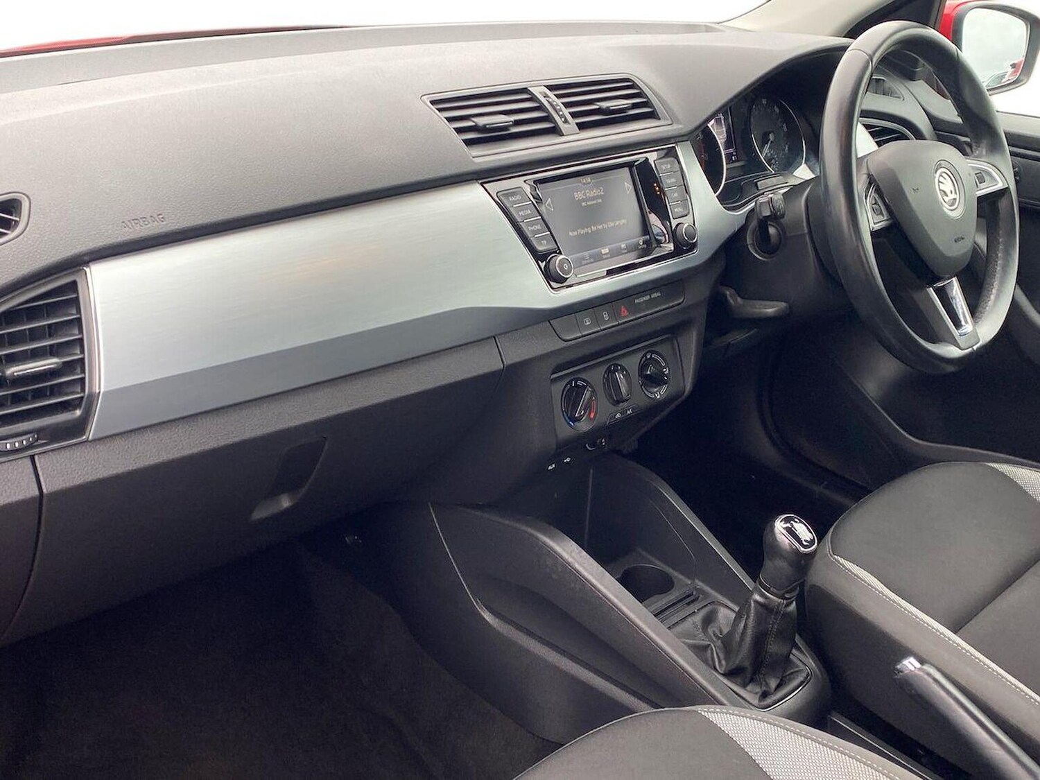 Used Skoda Fabia 2018 for sale - 78195123: Photo 9