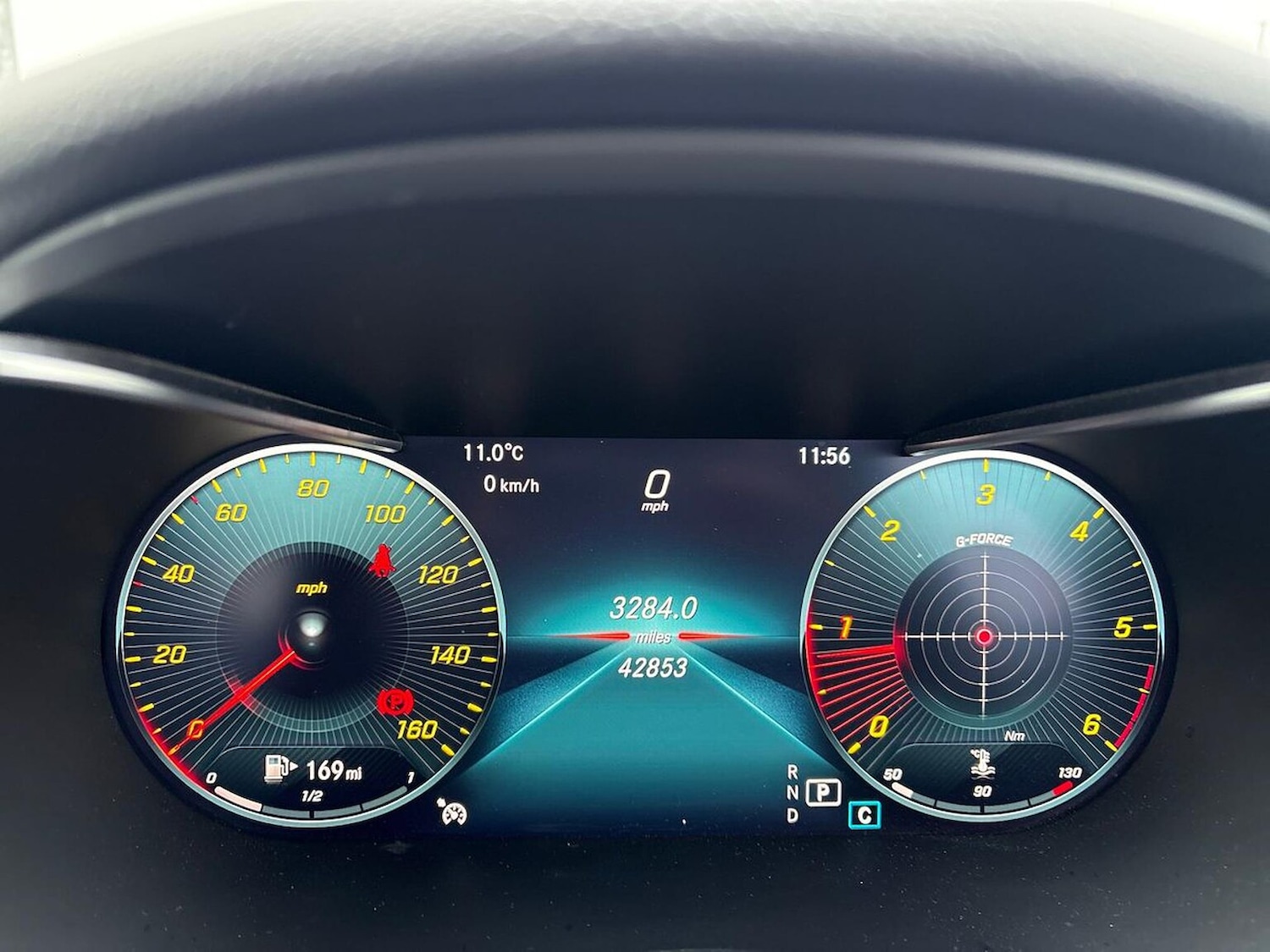 Used Mercedes-Benz C Class 2019 for sale - 77901716: Photo 10