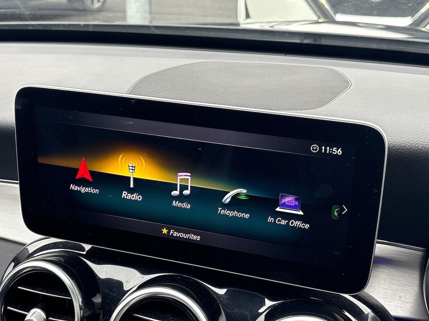 Used Mercedes-Benz C Class 2019 for sale - 77901716: Photo 11