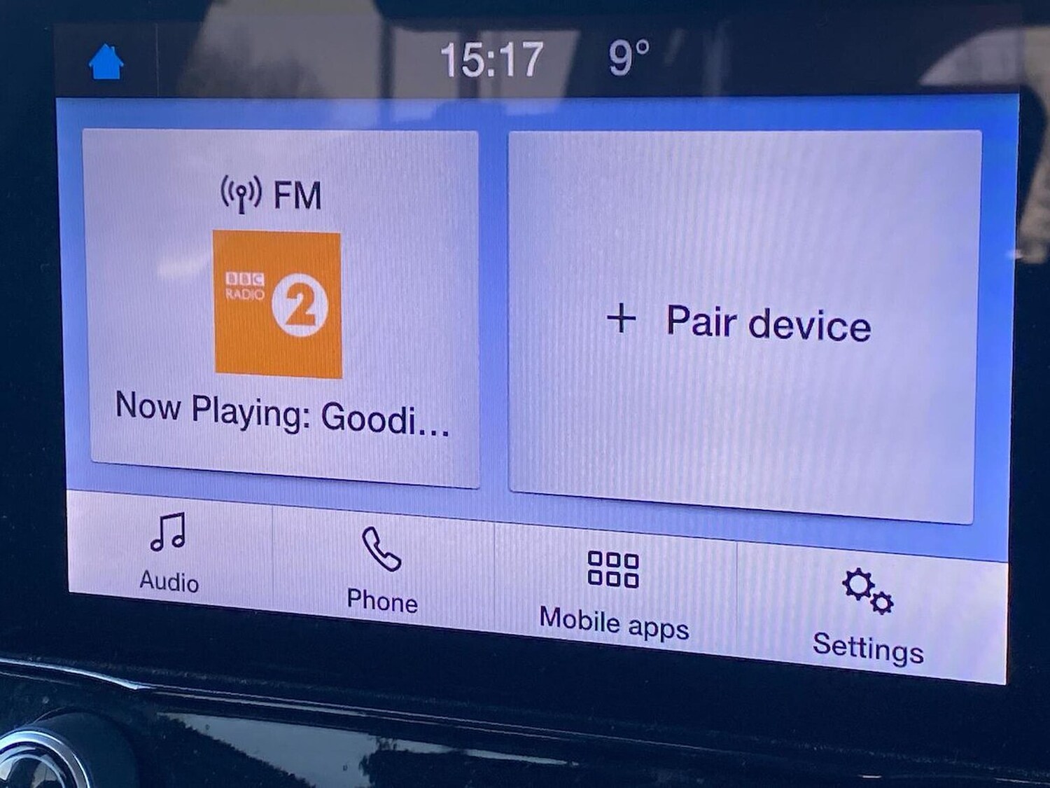 Used Ford Fiesta 2023 for sale - 78194884: Photo 13