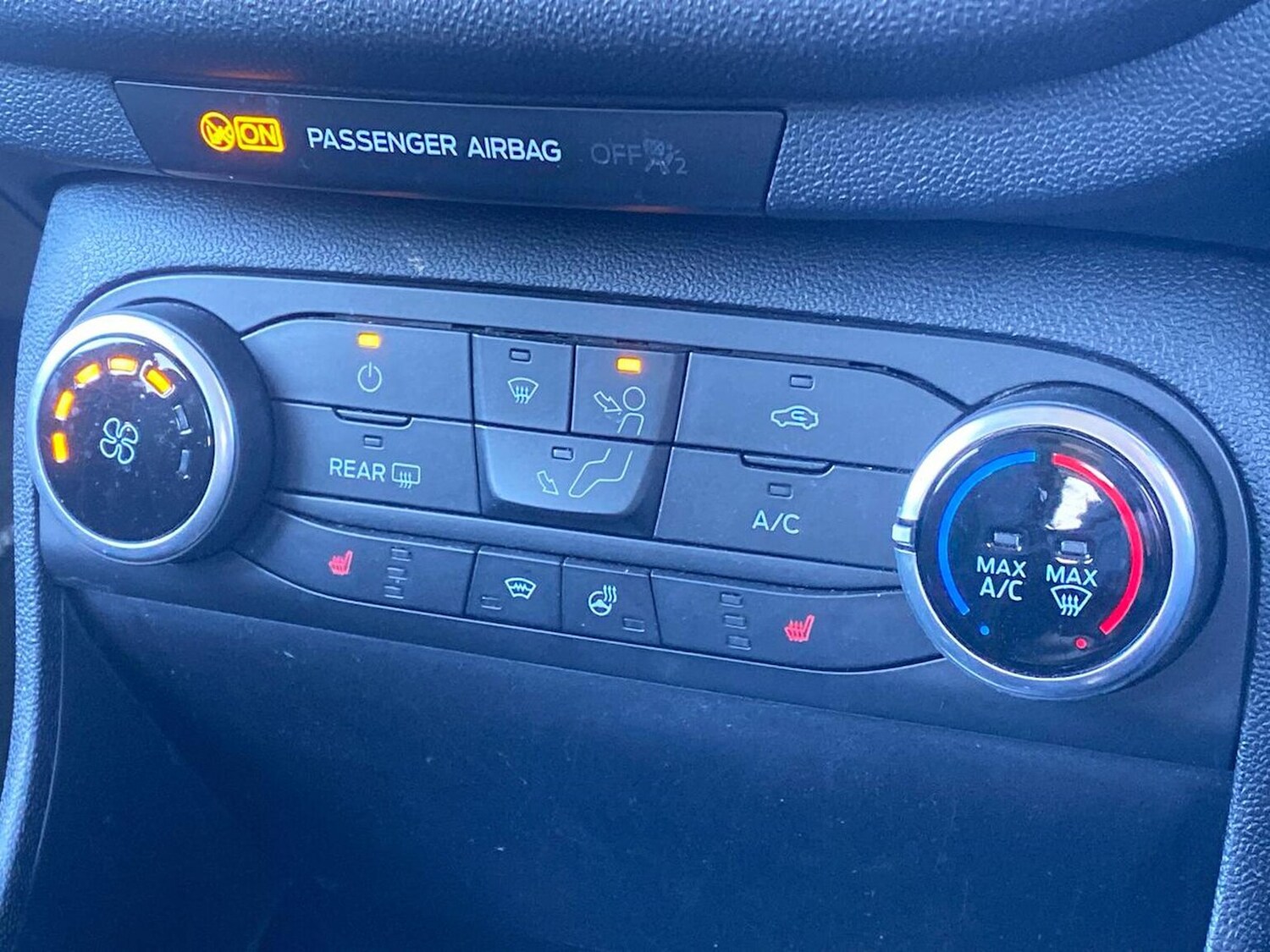 Used Ford Fiesta 2023 for sale - 78194884: Photo 14