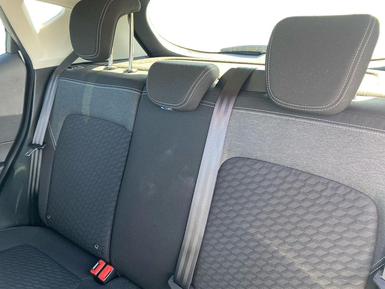 Used Ford Fiesta 2023 for sale - 78194884: Photo 18