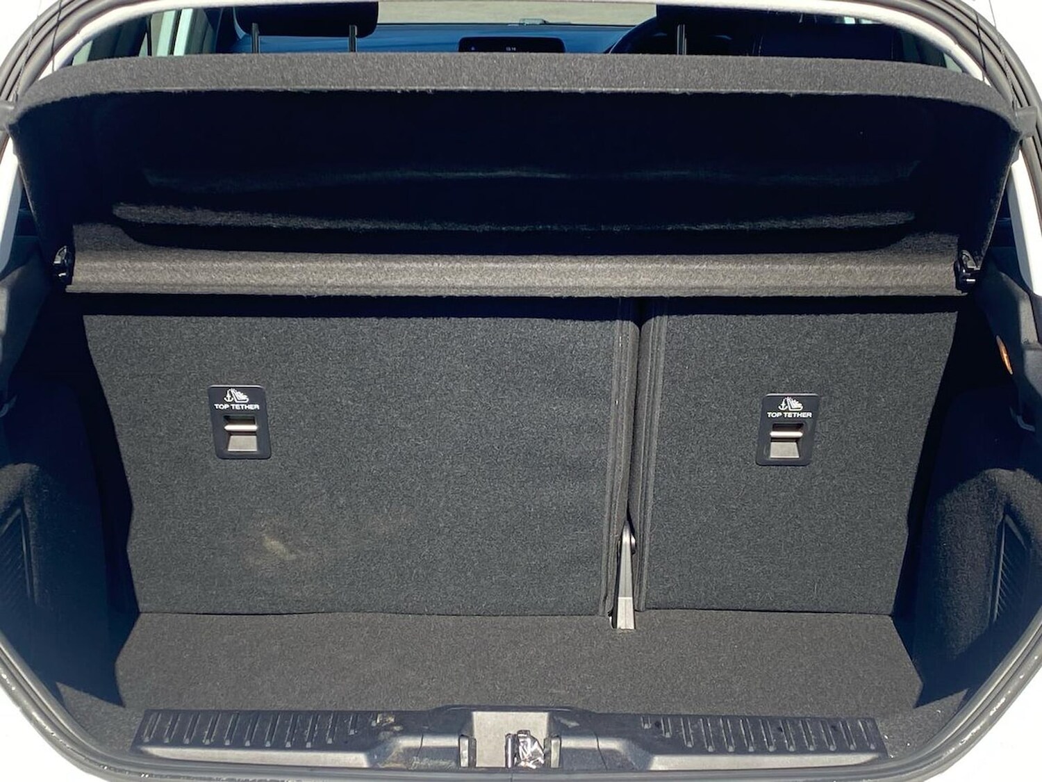 Used Ford Fiesta 2023 for sale - 78194884: Photo 19