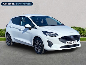 Ford Fiesta feature image