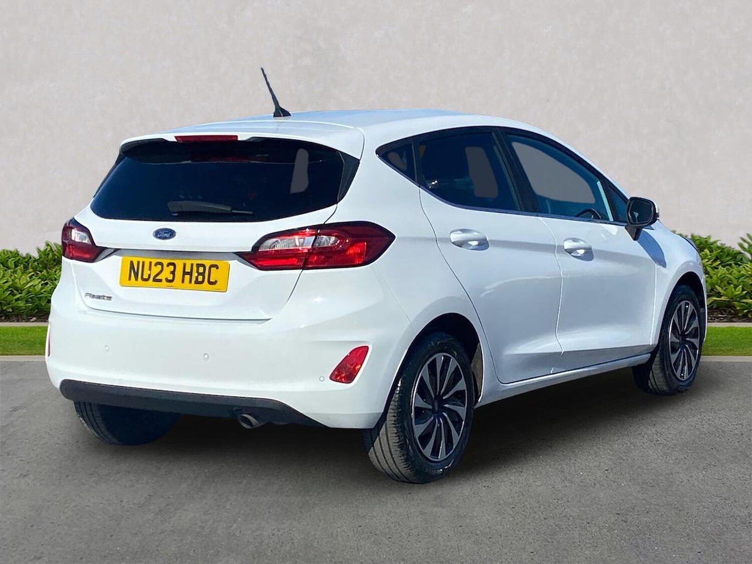 Used Ford Fiesta 2023 for sale - 78194884: Photo 20