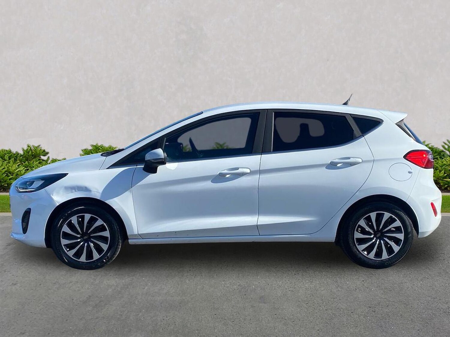 Used Ford Fiesta 2023 for sale - 78194884: Photo 21