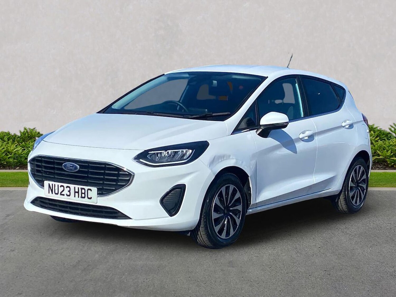 Used Ford Fiesta 2023 for sale - 78194884: Photo 22