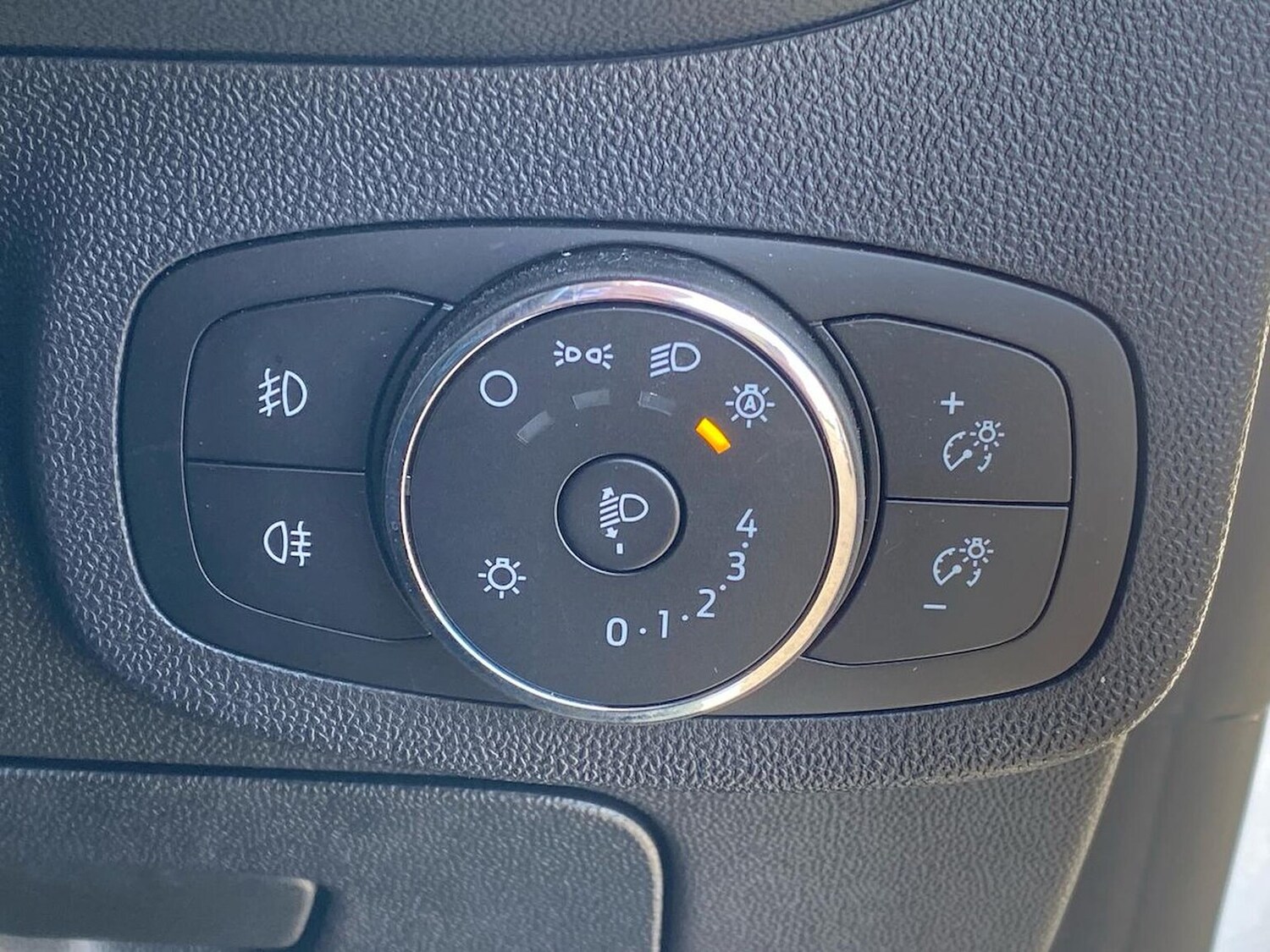 Used Ford Fiesta 2023 for sale - 78194884: Photo 24