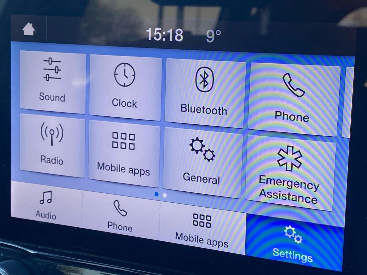 Used Ford Fiesta 2023 for sale - 78194884: Photo 26