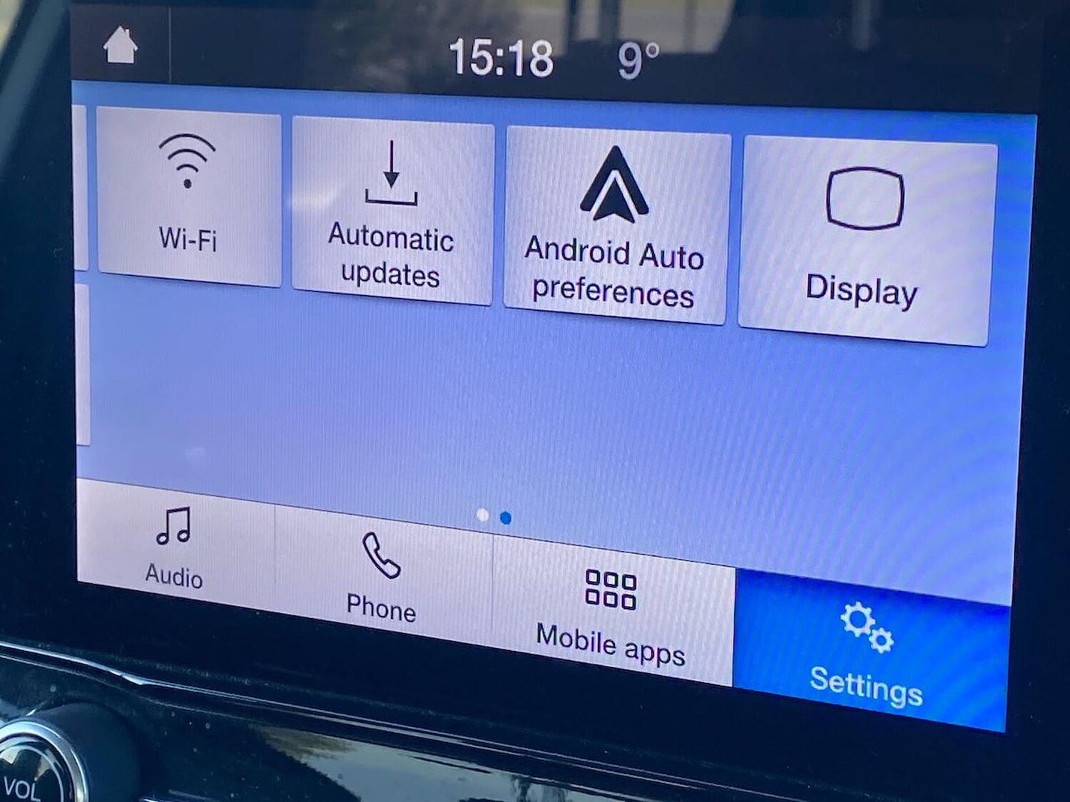 Used Ford Fiesta 2023 for sale - 78194884: Photo 27