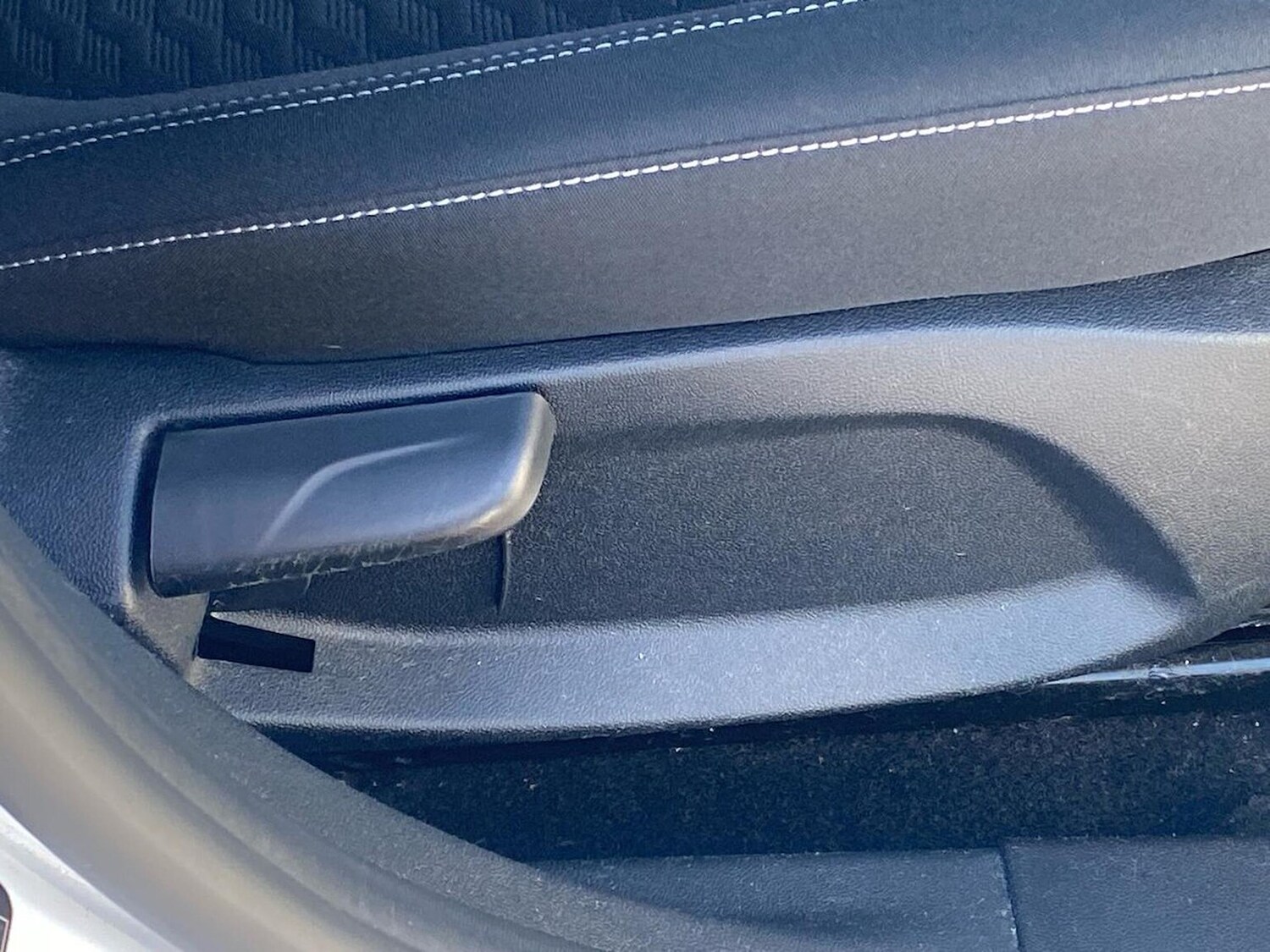 Used Ford Fiesta 2023 for sale - 78194884: Photo 32