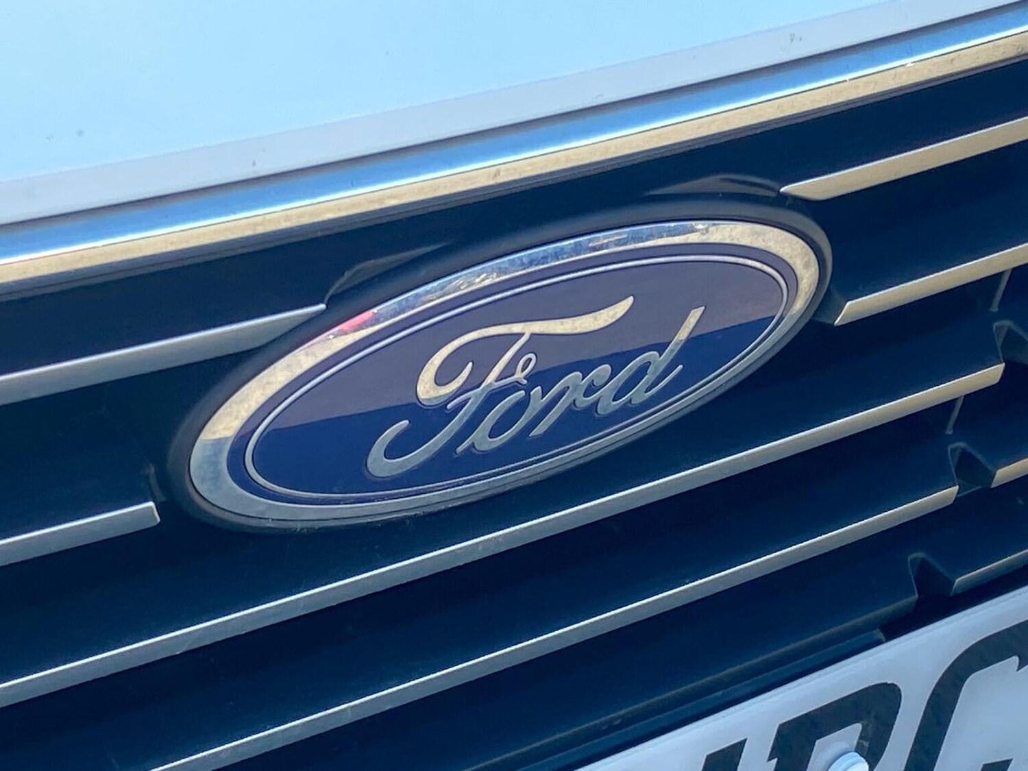 Used Ford Fiesta 2023 for sale - 78194884: Photo 34