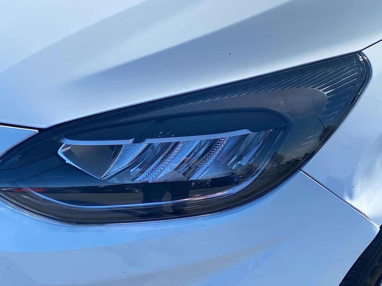 Used Ford Fiesta 2023 for sale - 78194884: Photo 35