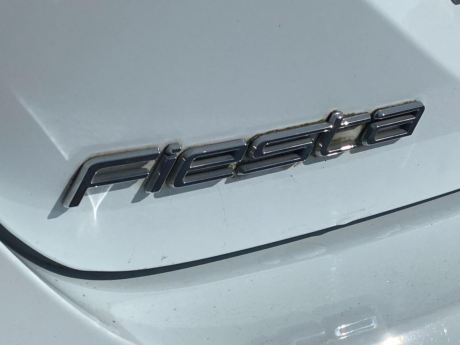 Used Ford Fiesta 2023 for sale - 78194884: Photo 36