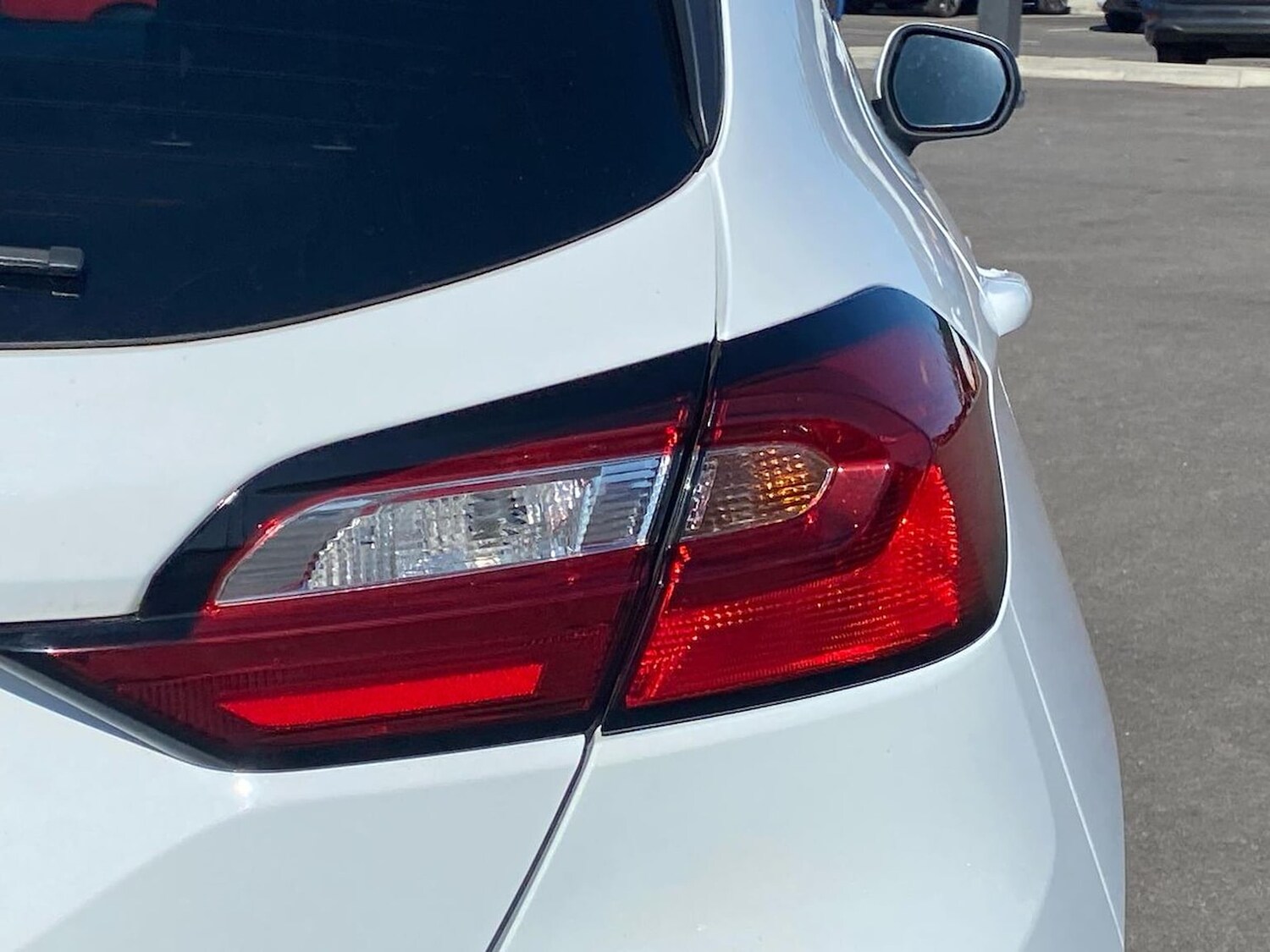 Used Ford Fiesta 2023 for sale - 78194884: Photo 37