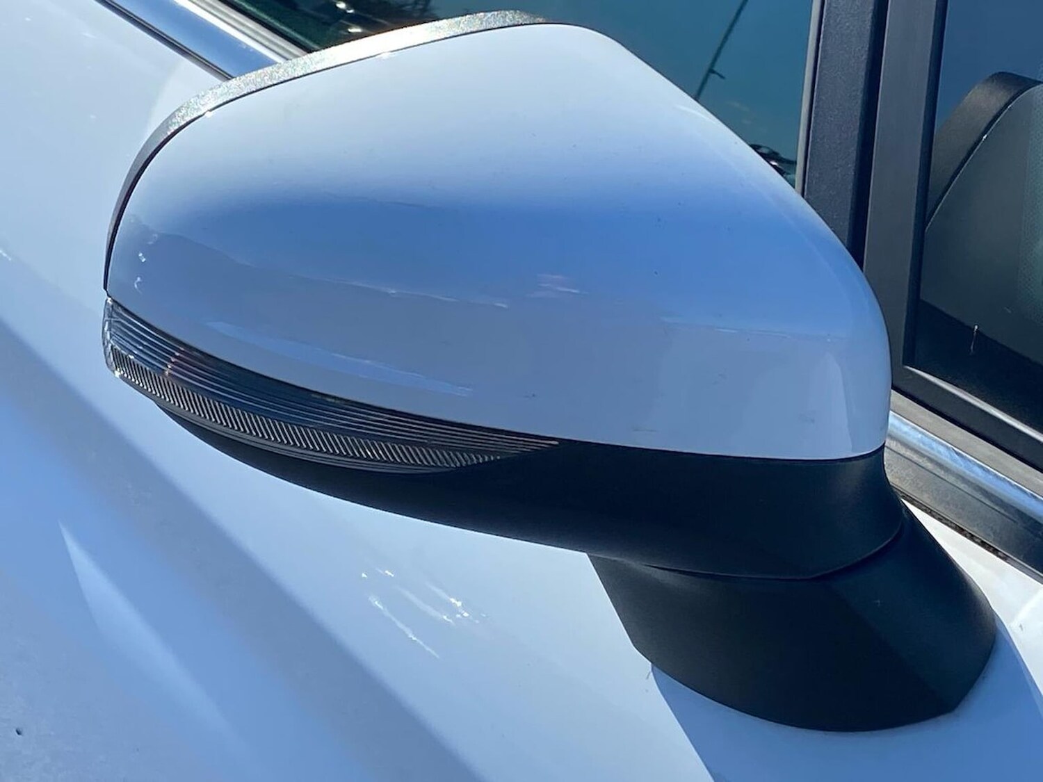 Used Ford Fiesta 2023 for sale - 78194884: Photo 39