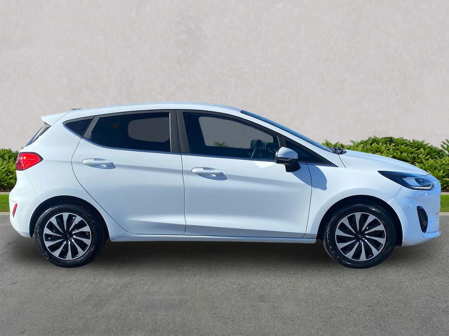 Used Ford Fiesta 2023 for sale - 78194884: Photo 5