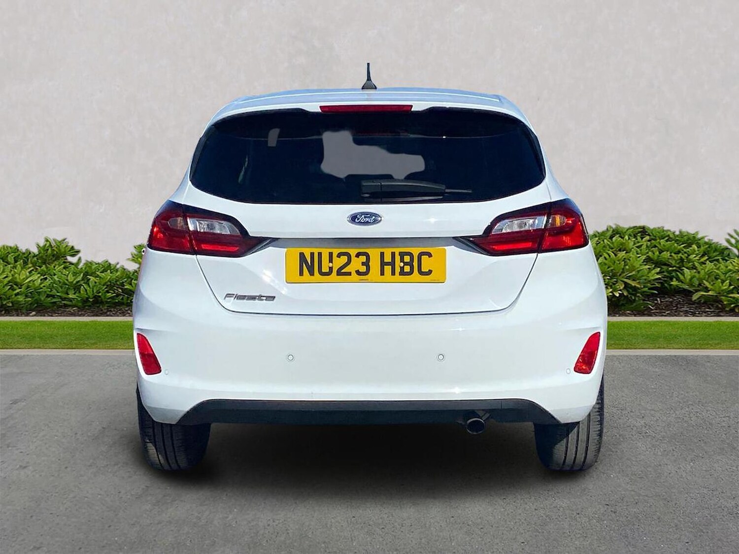 Used Ford Fiesta 2023 for sale - 78194884: Photo 6