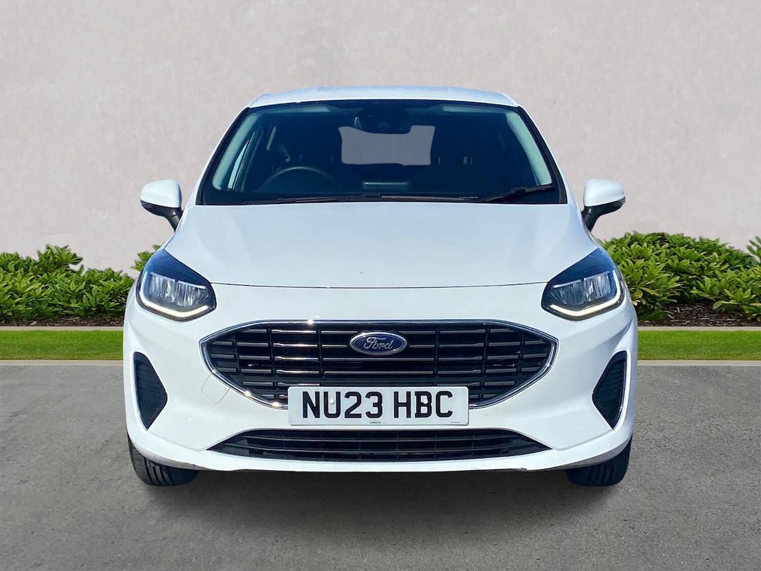 Used Ford Fiesta 2023 for sale - 78194884: Photo 7