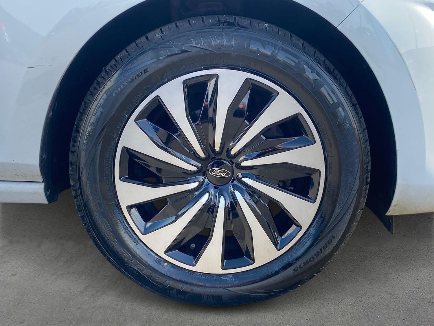 Used Ford Fiesta 2023 for sale - 78194884: Photo 8