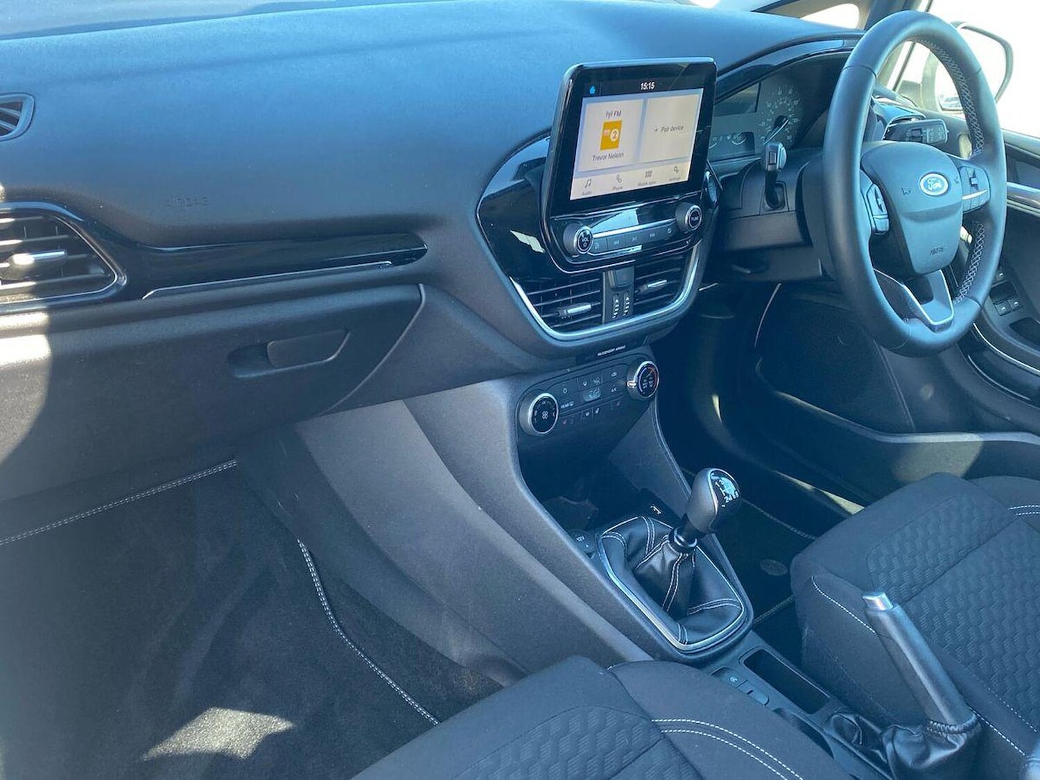 Used Ford Fiesta 2023 for sale - 78194884: Photo 9