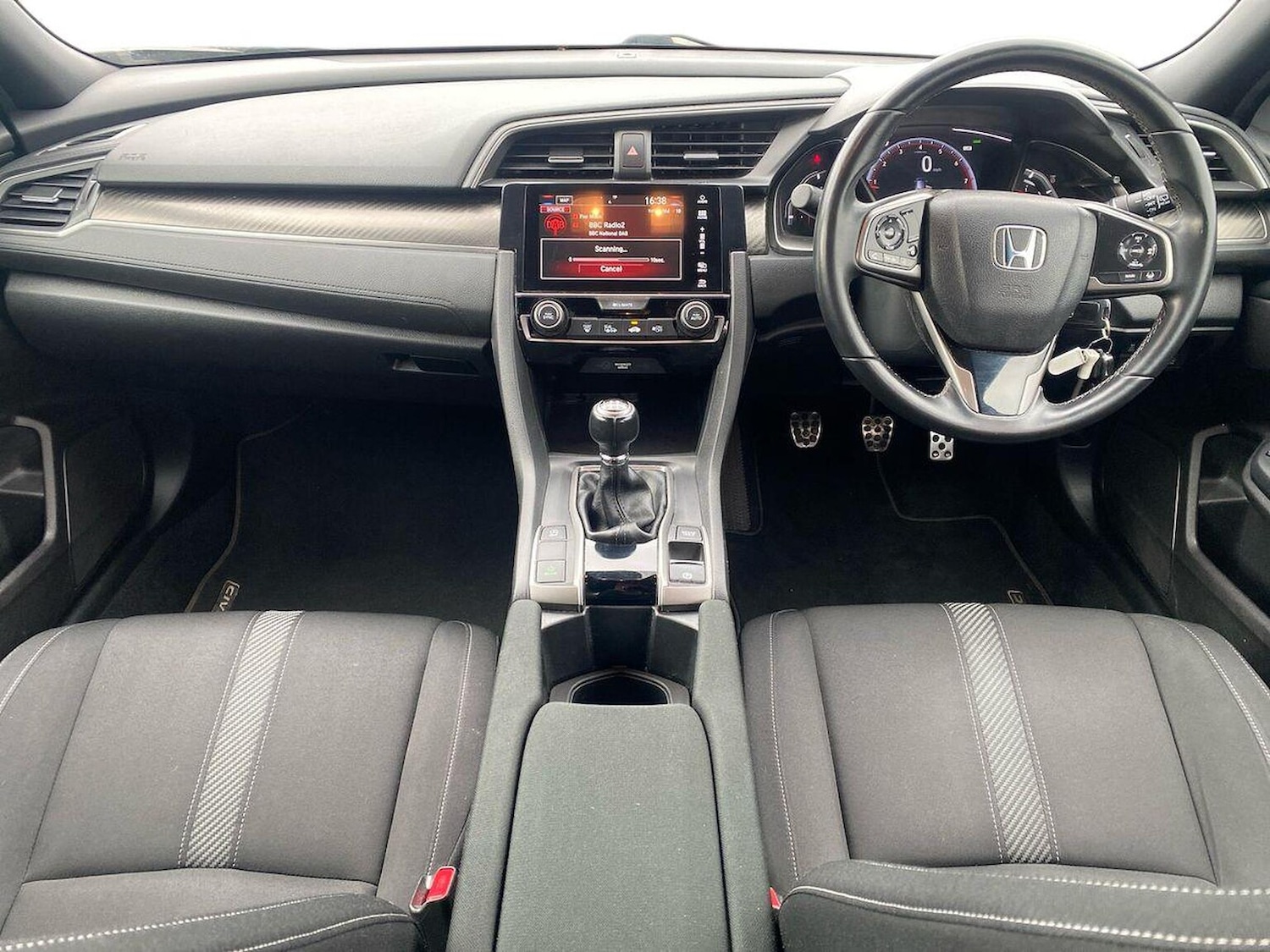 Used Honda Civic 2019 for sale - 78195098: Photo 10