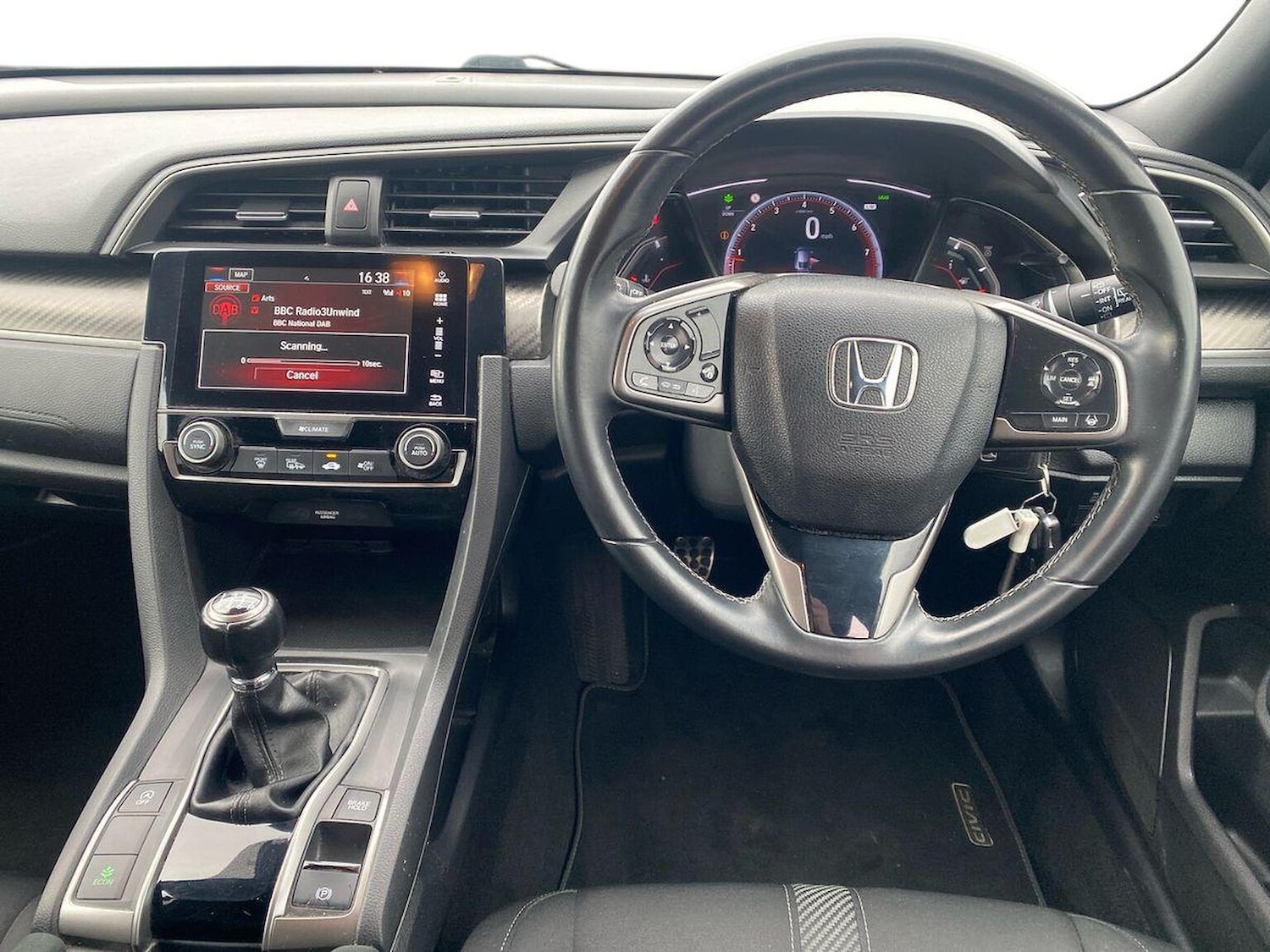 Used Honda Civic 2019 for sale - 78195098: Photo 11